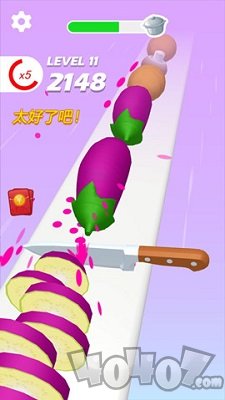 小李菜刀红包版