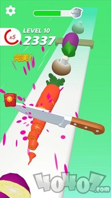 小李菜刀红包版