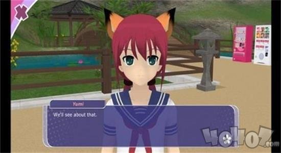 少女都市地图全部解锁
