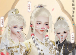 剑网3儿童节盒子有哪些 儿童节盒子装饰特效展示