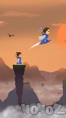 永不言弃的大师