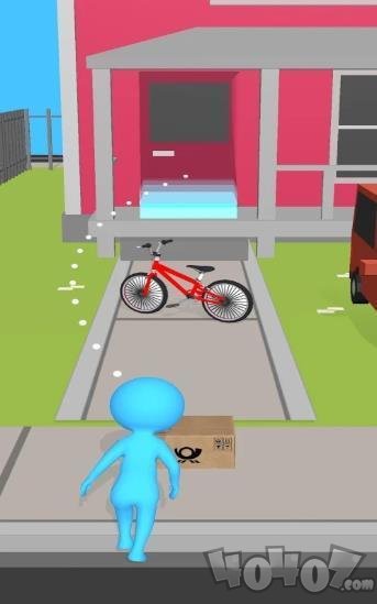 疯狂交付3D