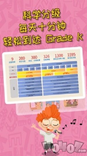 豆豆鹿幼儿英语