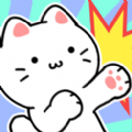 猫打拳无限块