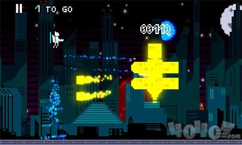 零星