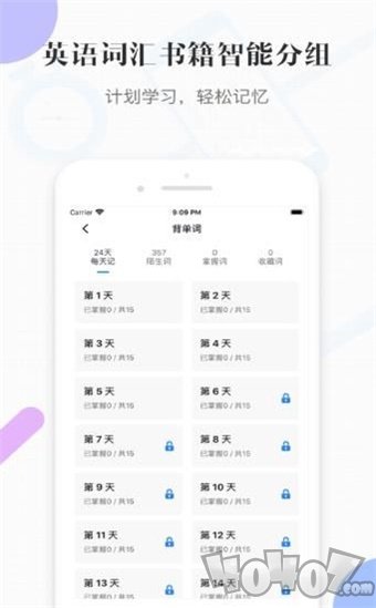 小鹦鹉