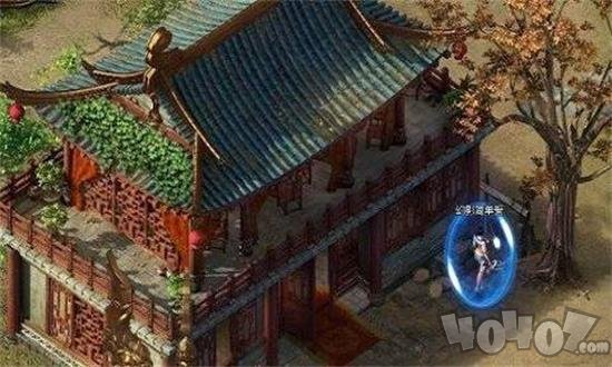 骷髅王单职业