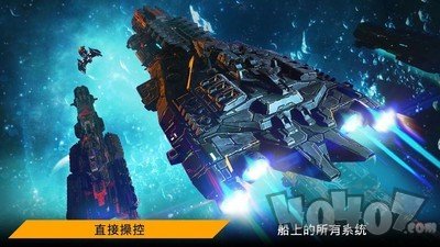 星球指挥官