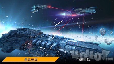 星球指挥官