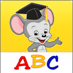 abc老鼠英语