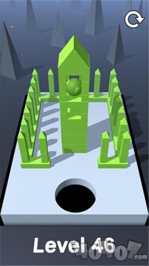 吞噬建筑