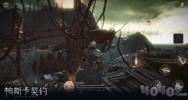 帕斯卡契约免费版