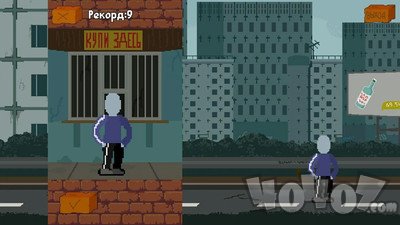 斯拉夫跑者