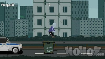 斯拉夫跑者