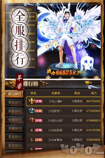 天神传：觉醒