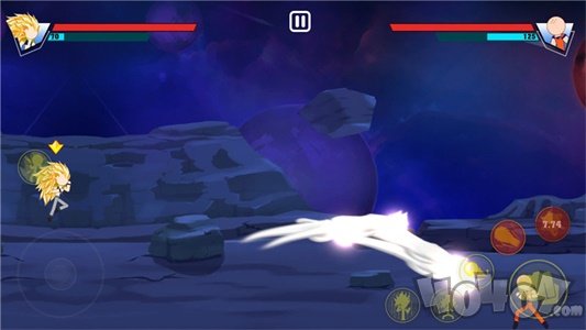 StickBattleFight