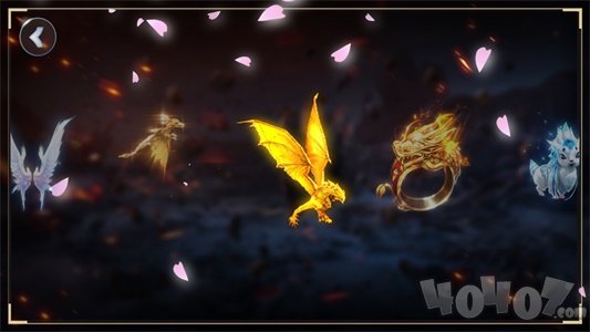 魔神之剑：古城寻宝记