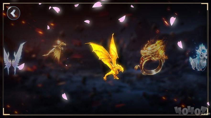 魔神之剑古城寻宝记