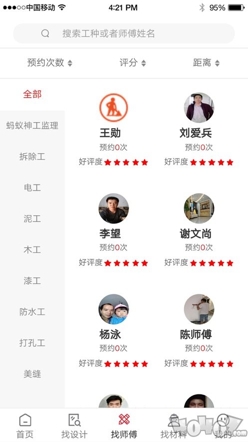 蚂蚁神工