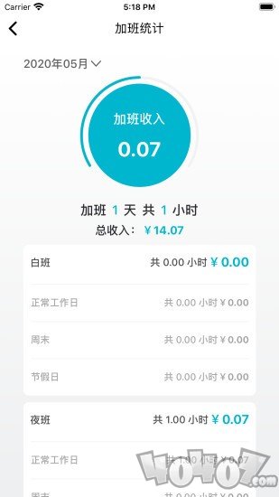 职趣网