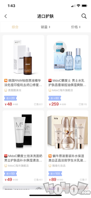 三猫优品