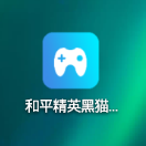 和平精英黑猫辅助