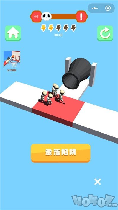 大锤大作战