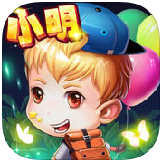 小明回家