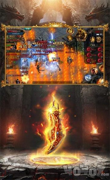血逆神话