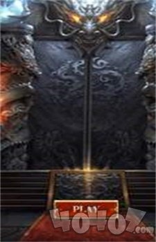 寻宝战士传奇
