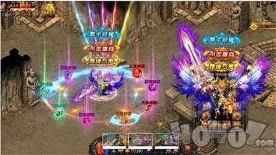 免费攻速冰雪传奇