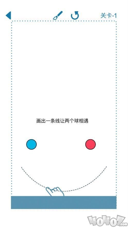 球球来了