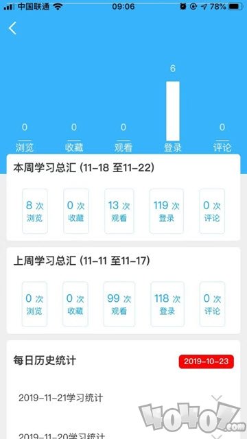 学服通