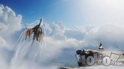 养龙战士