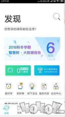 树下