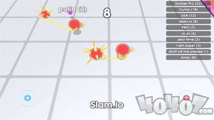 链锤io
