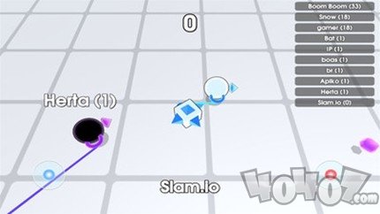 链锤io