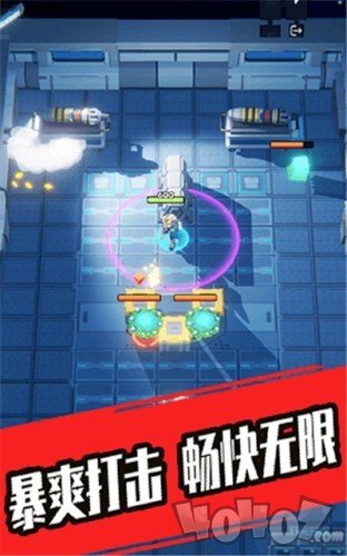 骑兵小队