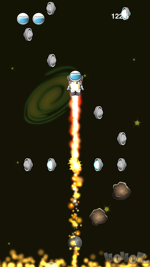 宇宙冒险者
