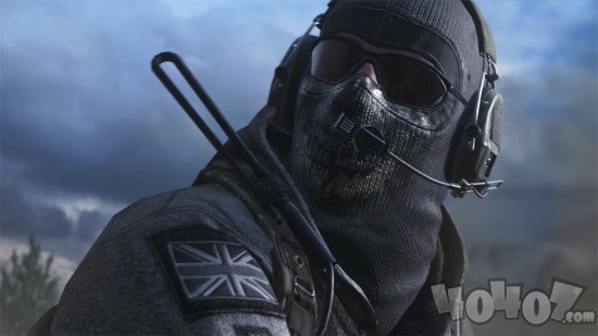 COD17黑色行动冷战