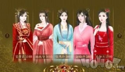 从贫民到皇帝