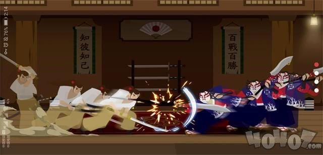 武士卡祖亚