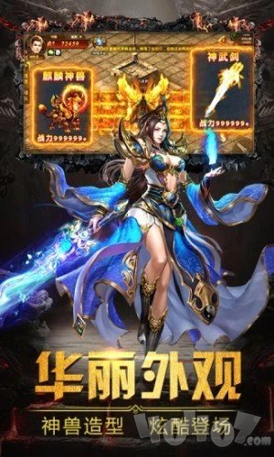 至尊单职业版