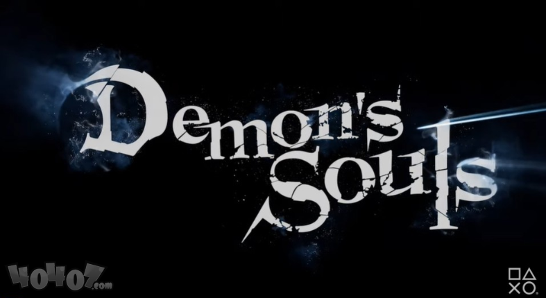 《恶魔之魂：重制版》将正式登录PS5平台