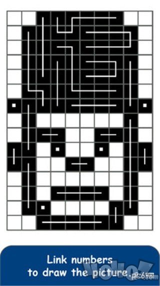 填字游戏