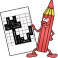 填字游戏