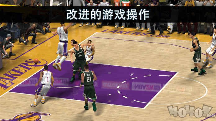 NBA 2K19