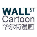 华尔街漫画