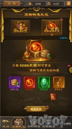 王城岁月