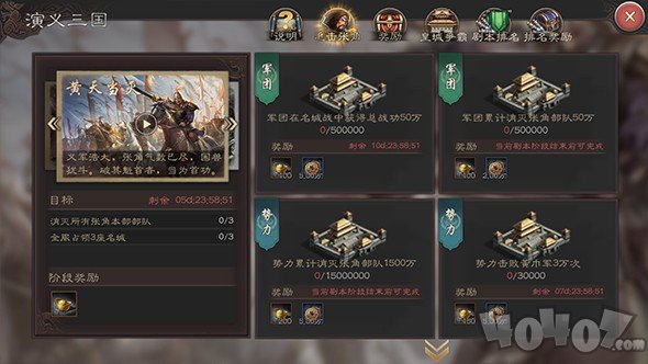 三国志威力无双